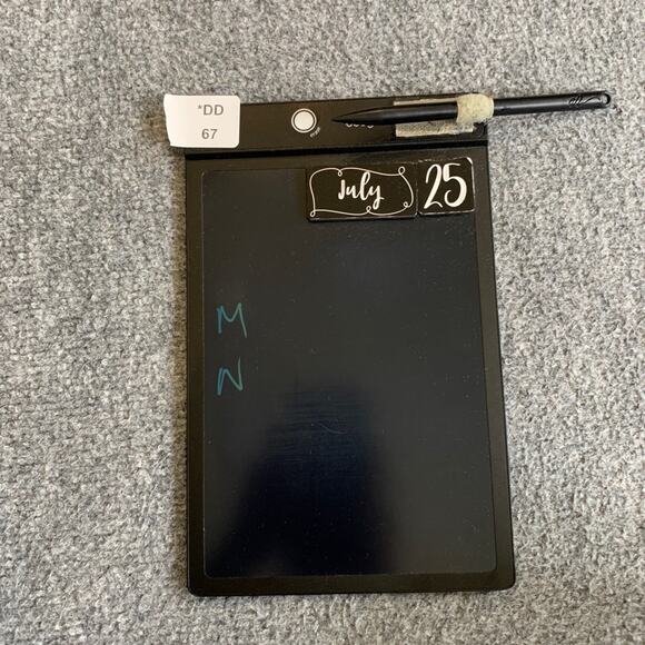 Axel Jeans Mens 38 Blue Stretch Straight Leg Dark Addison 17" Leg Opening - Picture 12 of 13